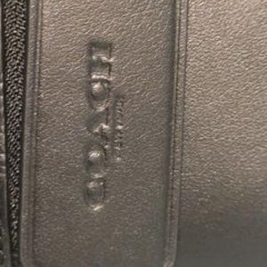 got it as a gift and i dont reallly like the brand coach